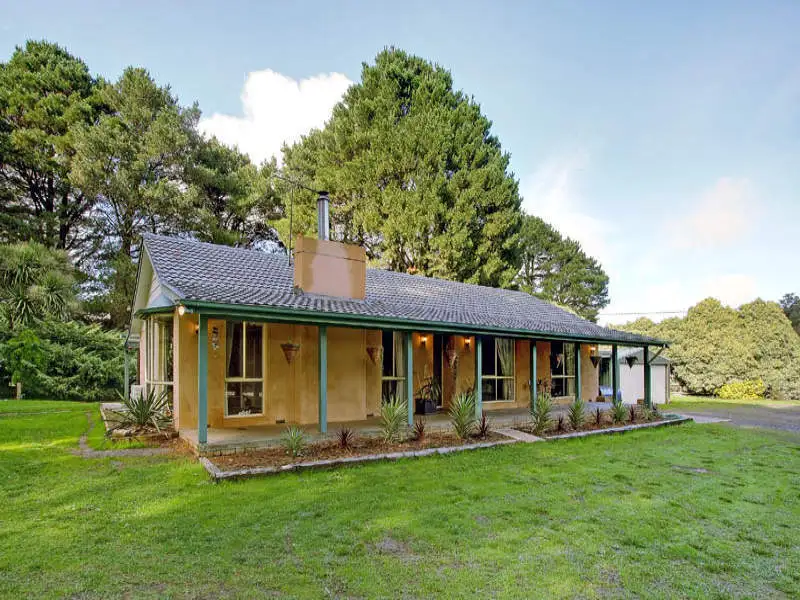 Main view of Homely house listing, 58 Watson Road, Kinglake West VIC 3757