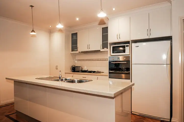 Second view of Homely unit listing, 1D Alwyn Street, Bayswater VIC 3153