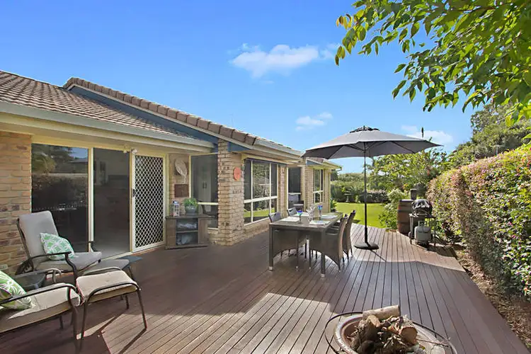 Second view of Homely house listing, 23 John Robb Way, Cudgen NSW 2487