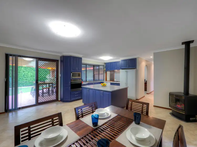 Main view of Homely house listing, 19 Calluna Way, Forrestfield WA 6058