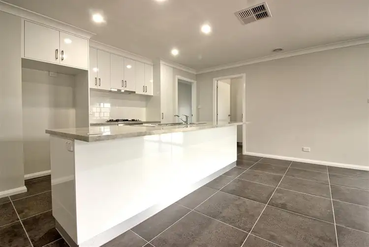Second view of Homely house listing, Lot 91 Cunjegong Loop, Wagga Wagga NSW 2650