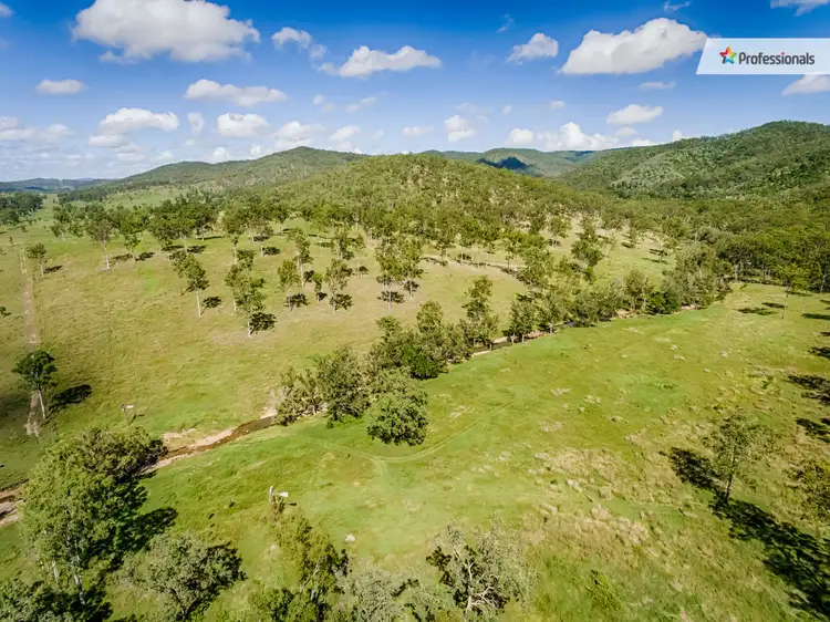 Main view of Homely rural property listing, Lot 1 & 16 Dombrows Road, Mudlo QLD 4600