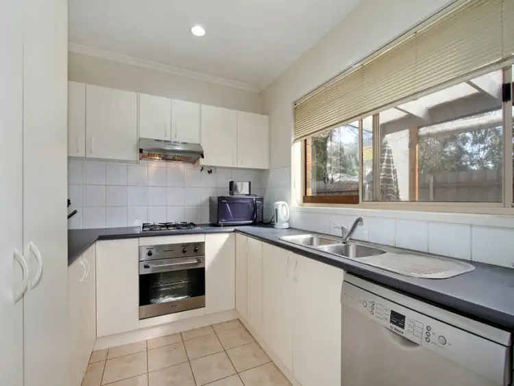 Second view of Homely townhouse listing, 1/56 Norton Road, Croydon VIC 3136