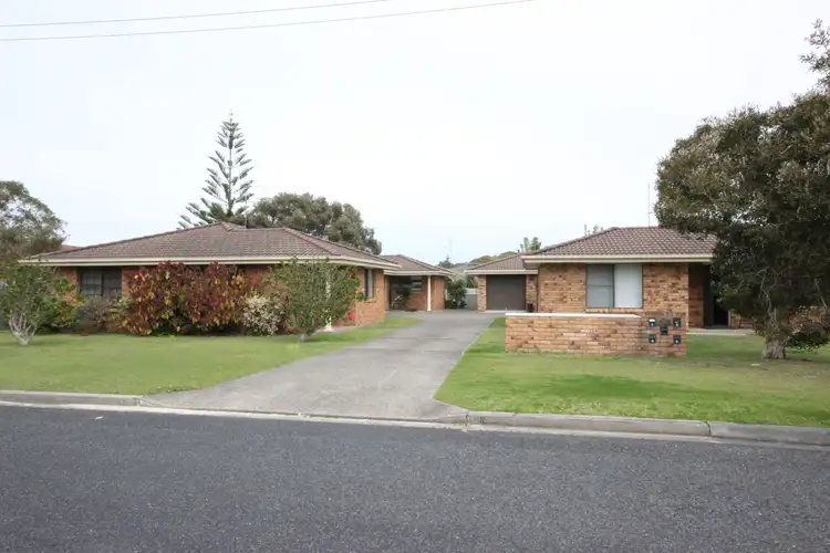 Fourth view of Homely villa listing, 2/34-38 Colliton Parade, Forster NSW 2428