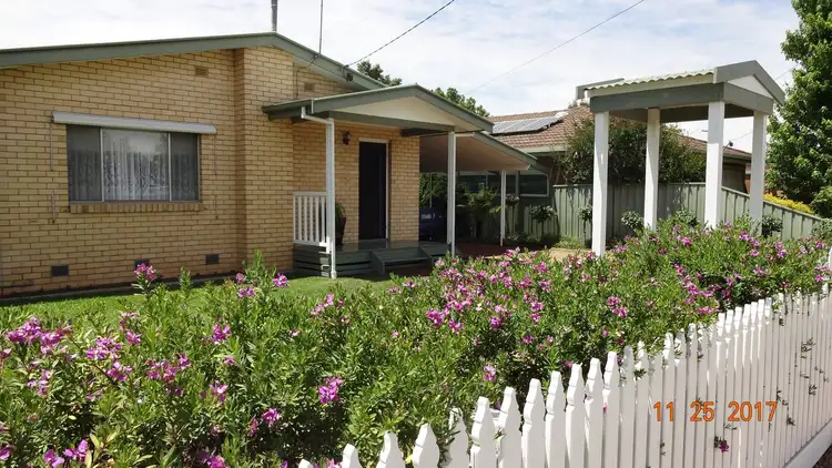 5 Rule Street, Shepparton VIC 3630