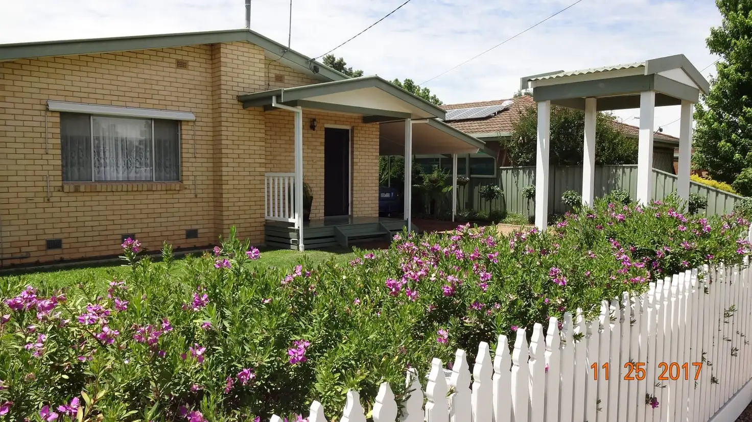Main view of Homely house listing, 5 Rule Street, Shepparton VIC 3630