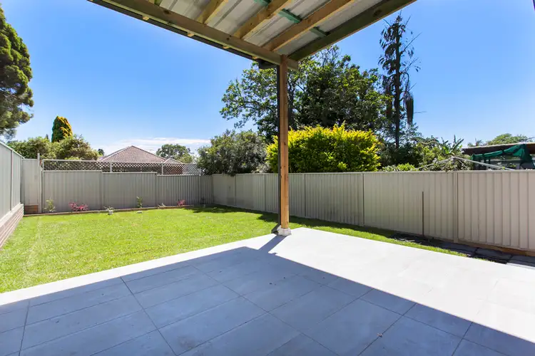 Fourth view of Homely semi-detached listing, 17 Taloma Street, Picnic Point NSW 2213
