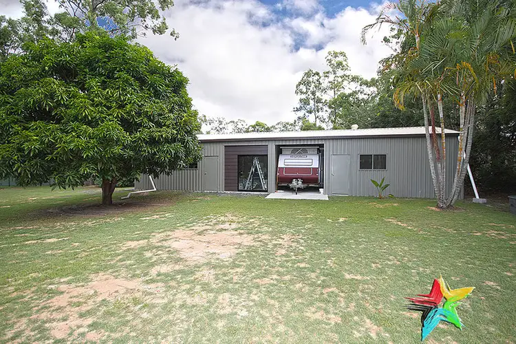 Fifth view of Homely house listing, 42 Carlton Road, Greenbank QLD 4124