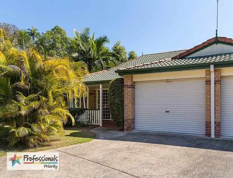 10/48 Leatherwood Drive, Arana Hills QLD 4054