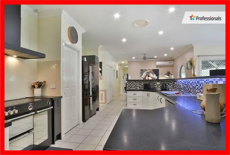 Second view of Homely house listing, 28 Holyman Court, Jimboomba QLD 4280