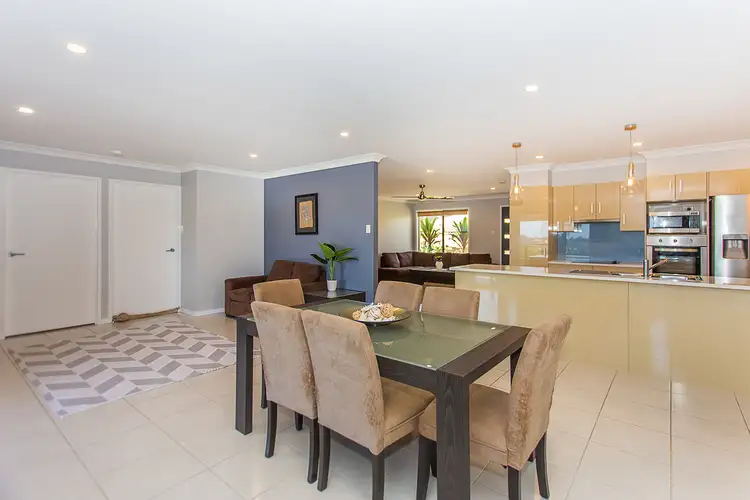 8 Campfire Court, Terranora NSW 2486