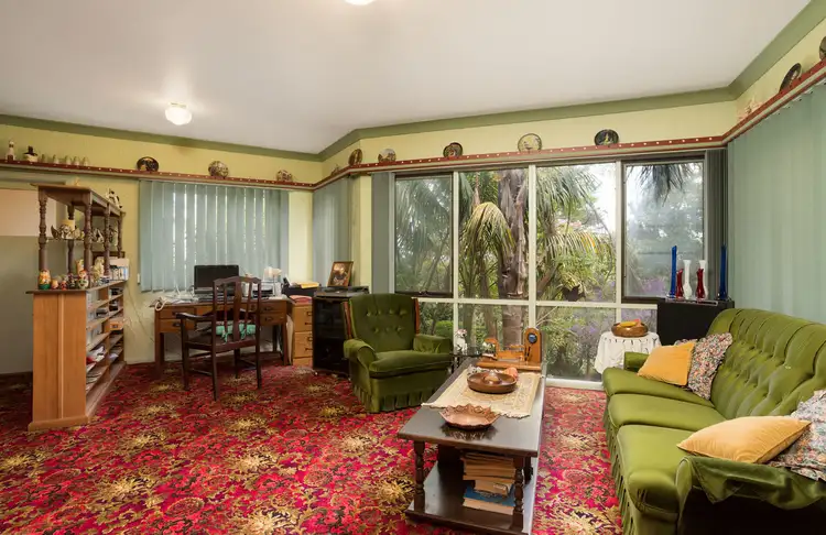 Fifth view of Homely house listing, 11 Davey Road, Mount Evelyn VIC 3796
