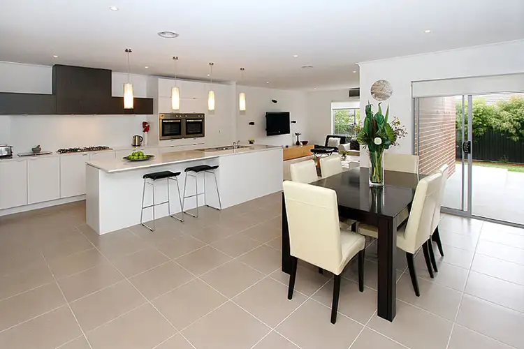 Third view of Homely house listing, 10 Ashbury Grove, Hillside VIC 3037