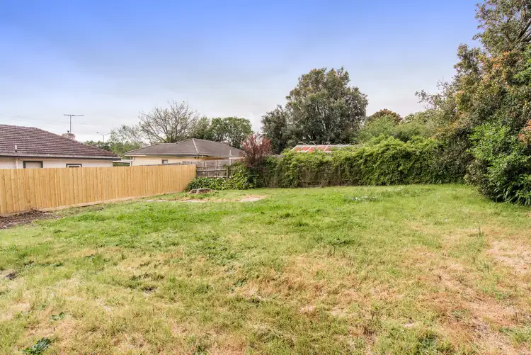 Sixth view of Homely land listing, LOT 2, 130 Maroondah Highway, Croydon VIC 3136