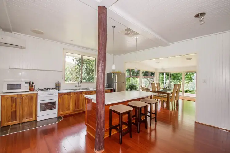 Fifth view of Homely house listing, 160 Blacksands Road, Three Bridges VIC 3797