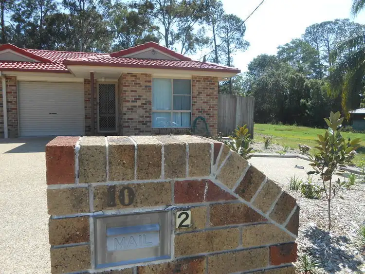 Second view of Homely house listing, 10 Janita Street, Browns Plains QLD 4118
