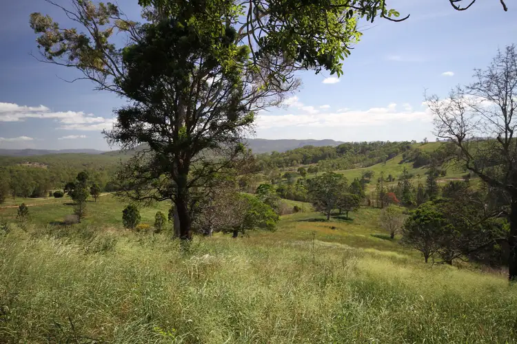 Sixth view of Homely rural property listing, Lot 14 Lawrence Road, Carters Ridge QLD 4563