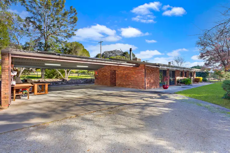 Fourth view of Homely house listing, 16 Hamilton Court, Baranduda VIC 3691