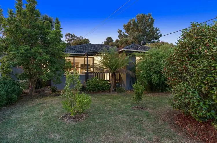 Main view of Homely house listing, 24 Croydondale Drive, Mooroolbark VIC 3138