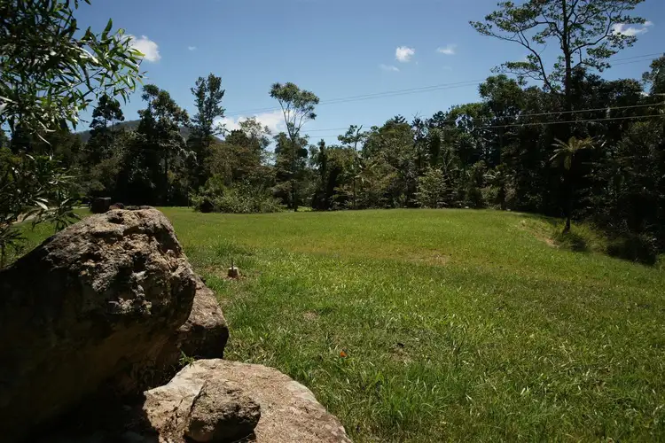 Third view of Homely rural property listing, Lot 3 Wanganui Road, Wanganui NSW 2482