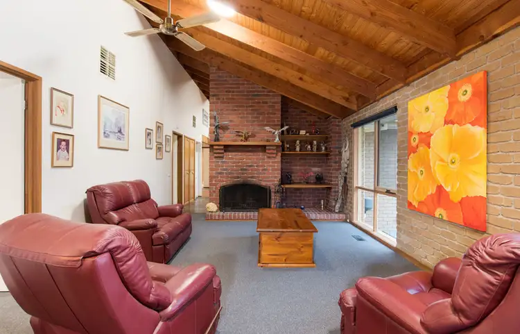 Fifth view of Homely house listing, 513 Sheffield Road, Montrose VIC 3765