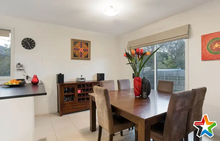 Fifth view of Homely unit listing, 8/29 Karingal Street, Croydon North VIC 3136