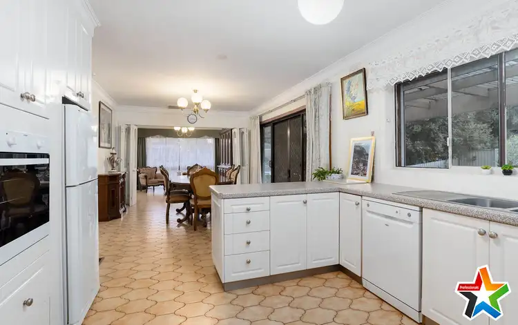 Sixth view of Homely house listing, 16 Bowen Road, Lilydale VIC 3140