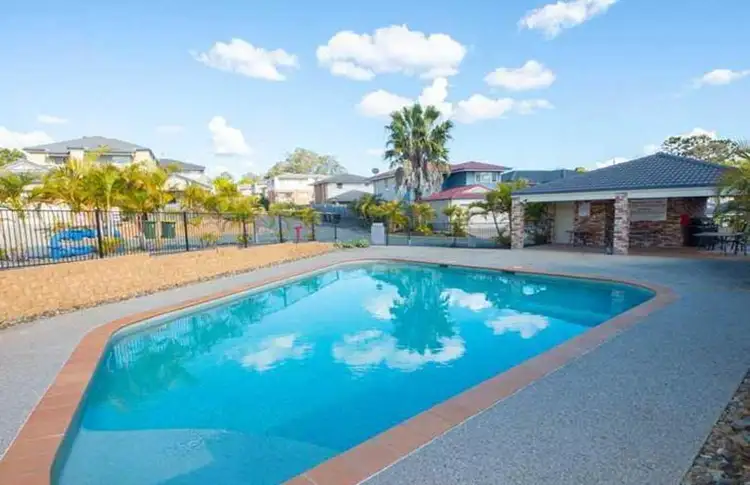 Second view of Homely townhouse listing, 37/100 Oakmont Avenue, Oxley QLD 4075
