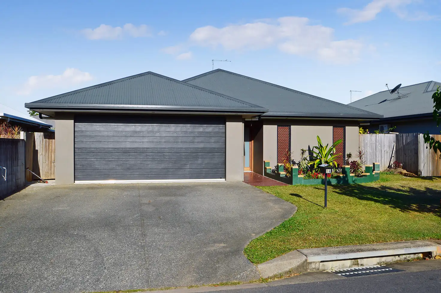 Main view of Homely house listing, 14 Landsborough Drive, Smithfield QLD 4878