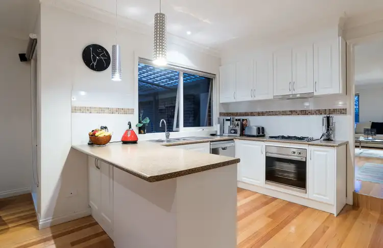 Sixth view of Homely house listing, 3 Diane Crescent, Mooroolbark VIC 3138