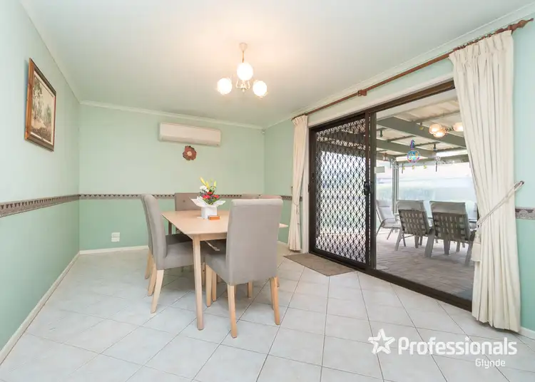 Sixth view of Homely house listing, 3 Amber Place, Athelstone SA 5076