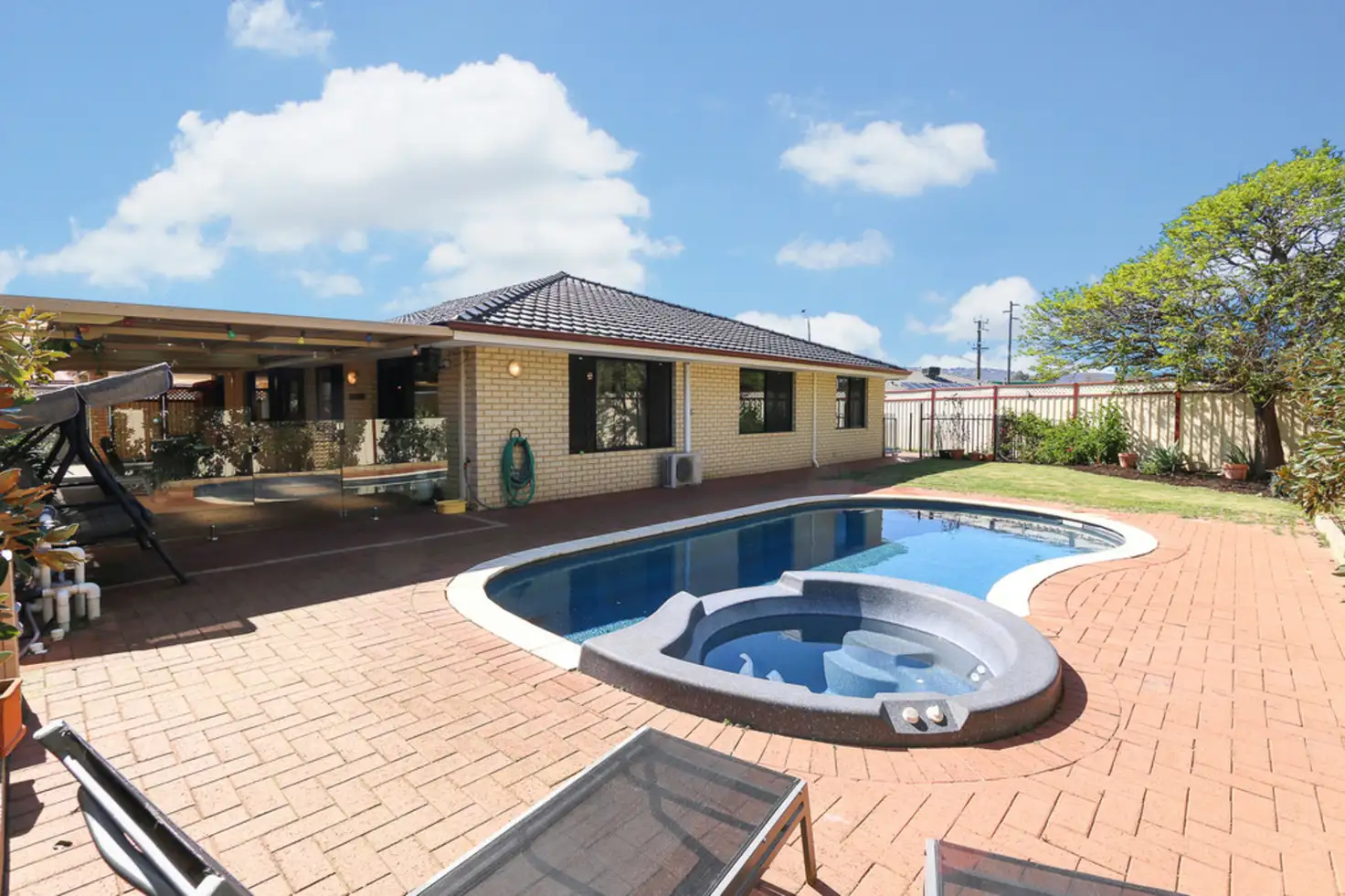 Main view of Homely house listing, 34 Peach Tree Way, Forrestfield WA 6058