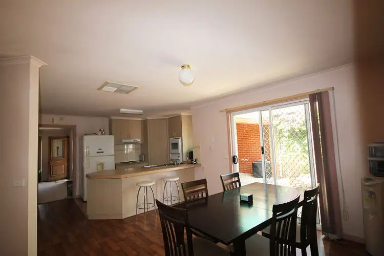 Third view of Homely unit listing, 1/59 Cureton Avenue, Mildura VIC 3500
