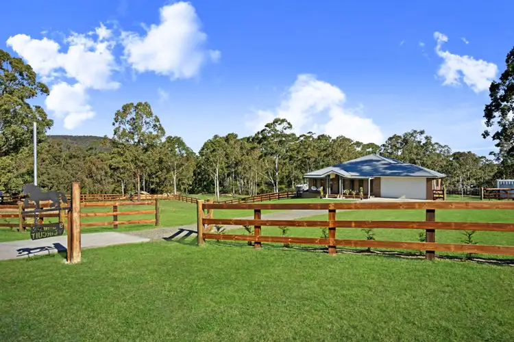 Fourth view of Homely rural property listing, 9 Jinker Circuit, Clarence Town NSW 2321