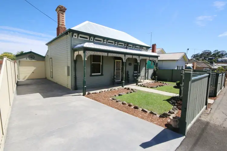 712 Tress Street, Mount Pleasant VIC 3350