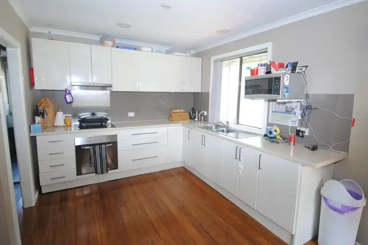 Second view of Homely house listing, 6 Clwydd Street, Lithgow NSW 2790