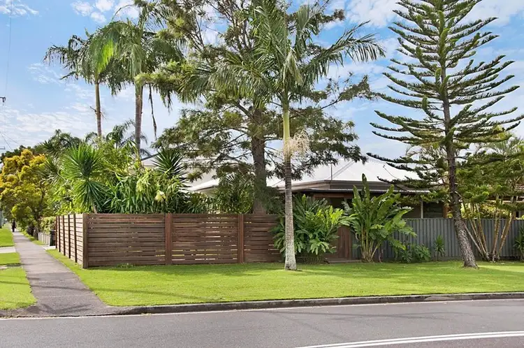 Second view of Homely house listing, 27 Kerr Street, Ballina NSW 2478
