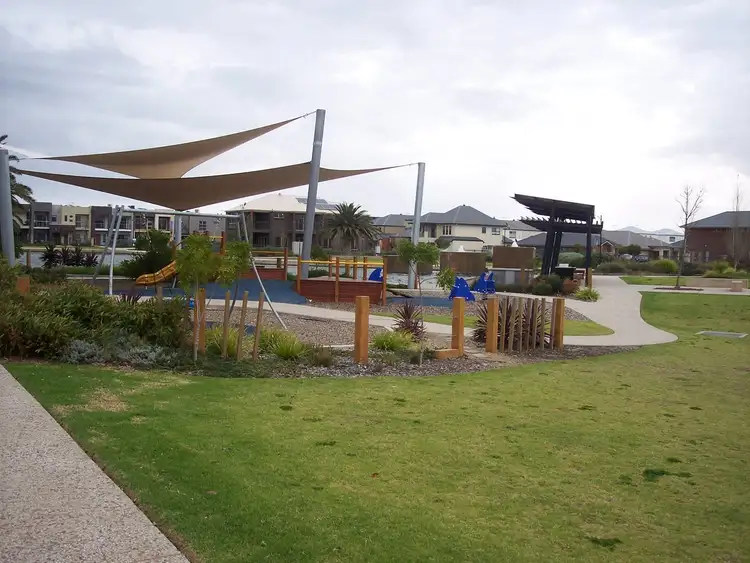 Fifth view of Homely land listing, 15 Cathedral Circuit, Mawson Lakes SA 5095