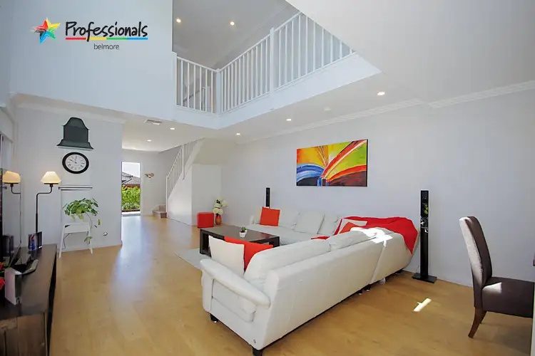 Fourth view of Homely semi-detached listing, 17a Liberty Street, Belmore NSW 2192