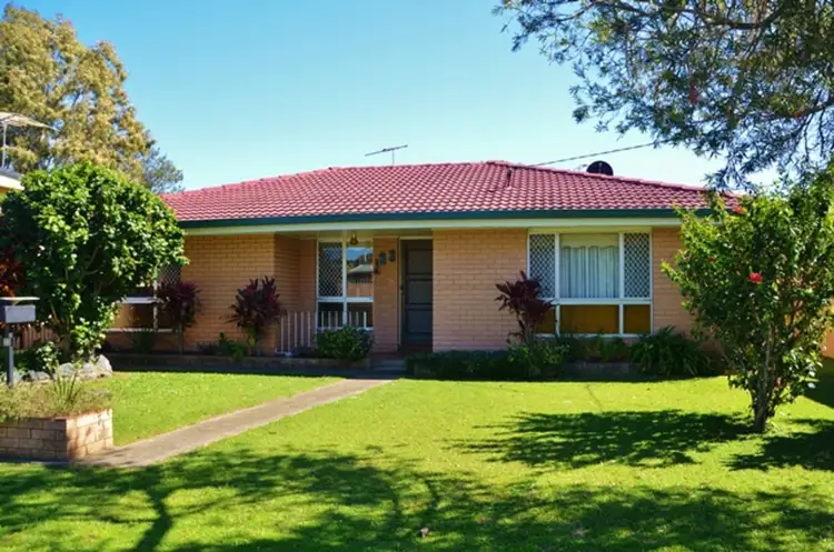 Main view of Homely house listing, 33 Miller Street, Kippa-ring QLD 4021