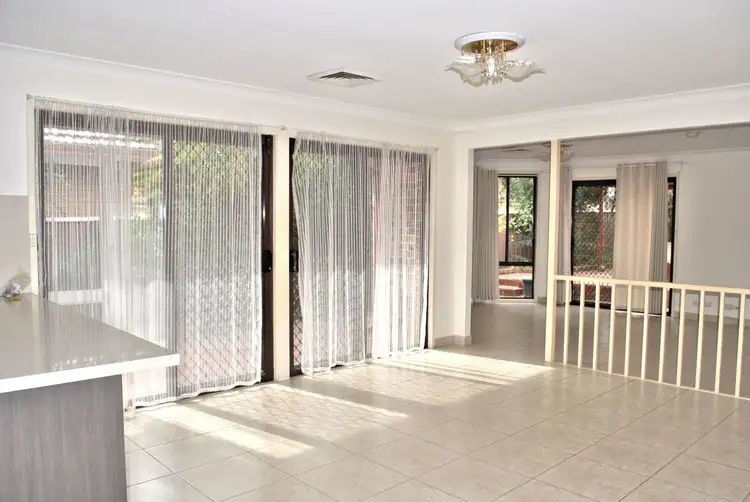 Fifth view of Homely house listing, 17 Dudley Road, Guildford NSW 2161