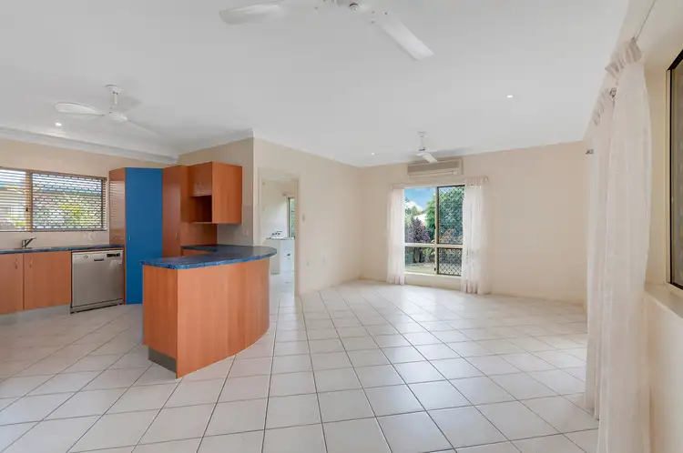 Fourth view of Homely house listing, 8 Warncke Close, Gordonvale QLD 4865