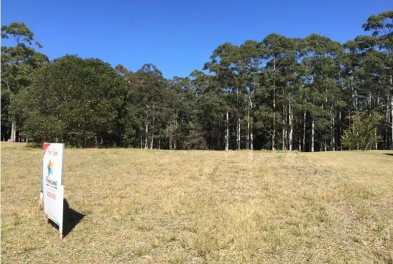 Main view of Homely land listing, 373 Highlands Drive, Failford NSW 2430