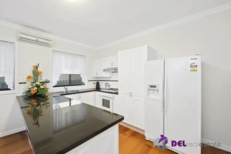 Fifth view of Homely house listing, 2 Belmont Avenue, Dandenong North VIC 3175