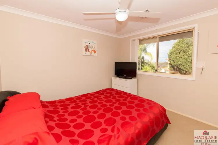 Seventh view of Homely semi-detached listing, 3A Tench Way, West Hoxton NSW 2171