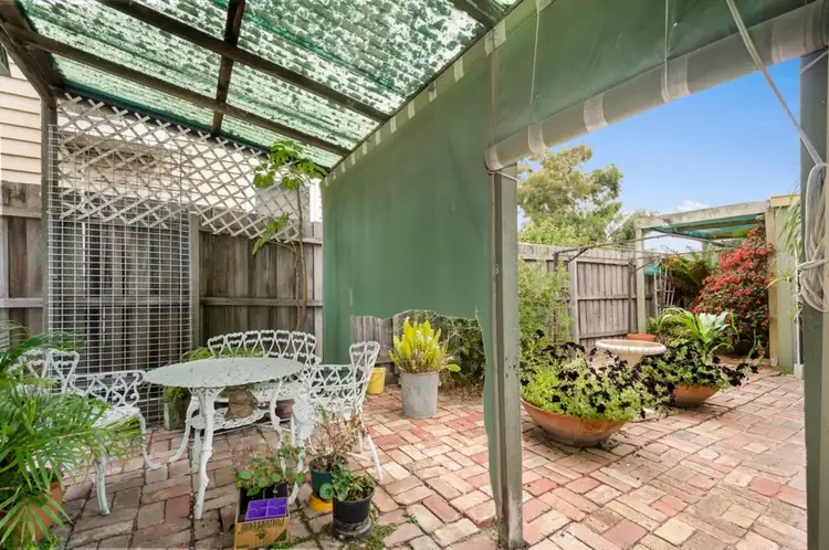 Fifth view of Homely house listing, 110 Charles Street, Seddon VIC 3011