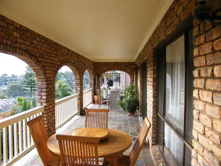 Fifth view of Homely house listing, 44 Divide Street, Forster NSW 2428