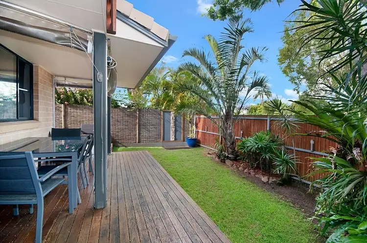 Fourth view of Homely townhouse listing, 46 Grant Street, Ballina NSW 2478