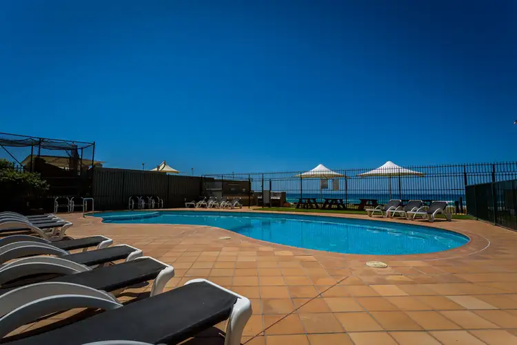 Third view of Homely unit listing, The Breakers/60 Old Burleigh Road, Broadbeach QLD 4218