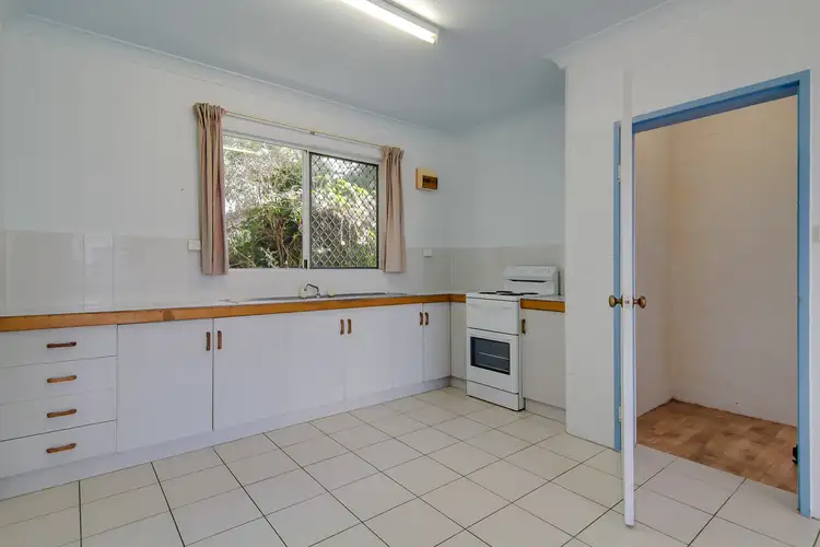Second view of Homely unit listing, 5/171-173 Buchan Street, Bungalow QLD 4870